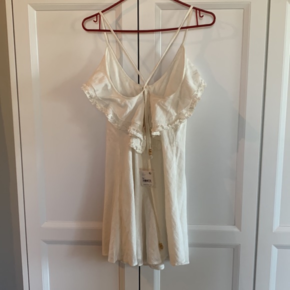 Free people short dress/top - Picture 4 of 5